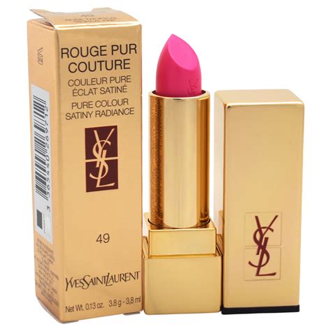 ysl 40 lipstick|ysl lipstick price.